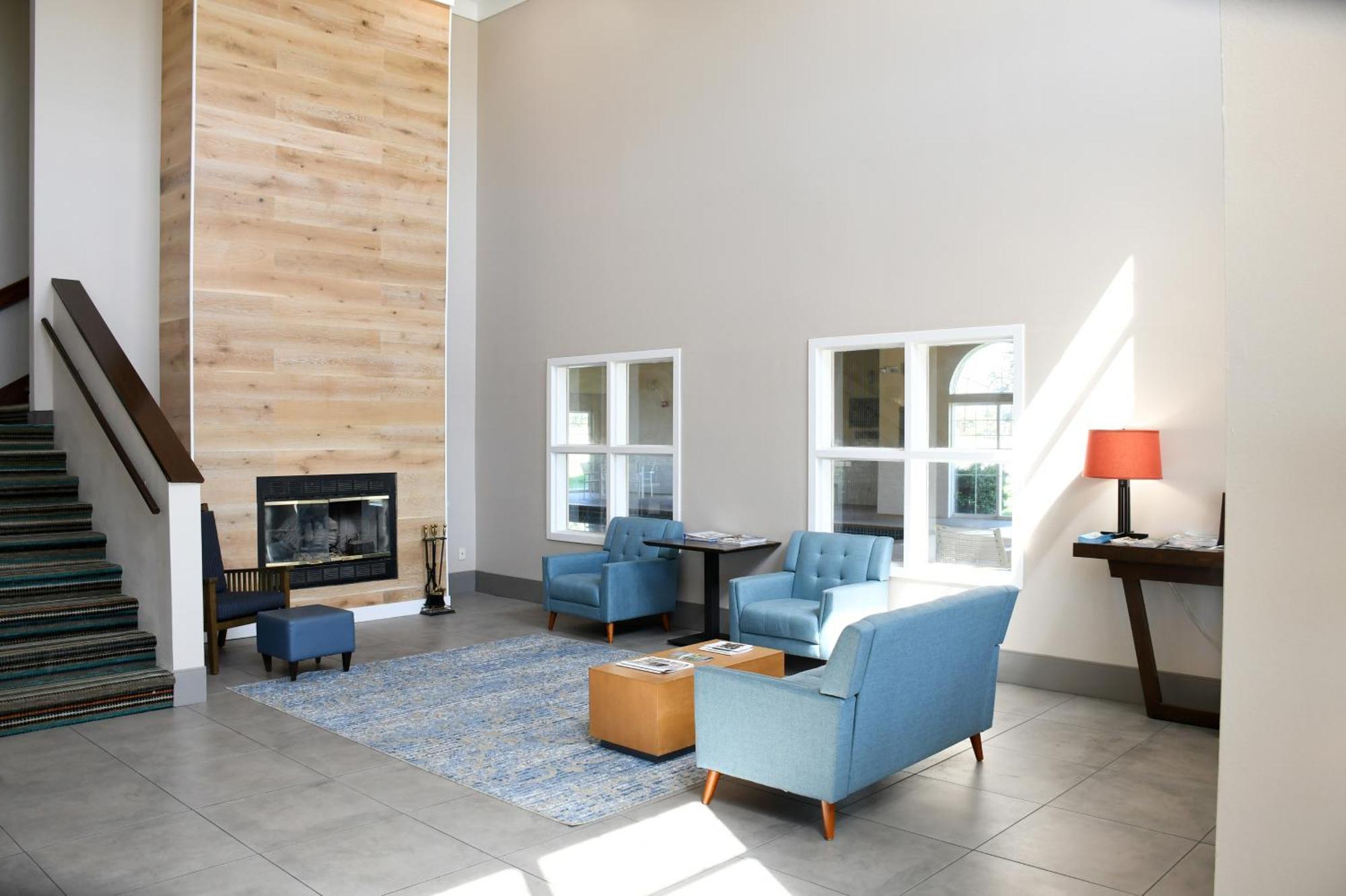 Country Inn & Suites By Radisson, Fort Dodge, Ia מראה חיצוני תמונה