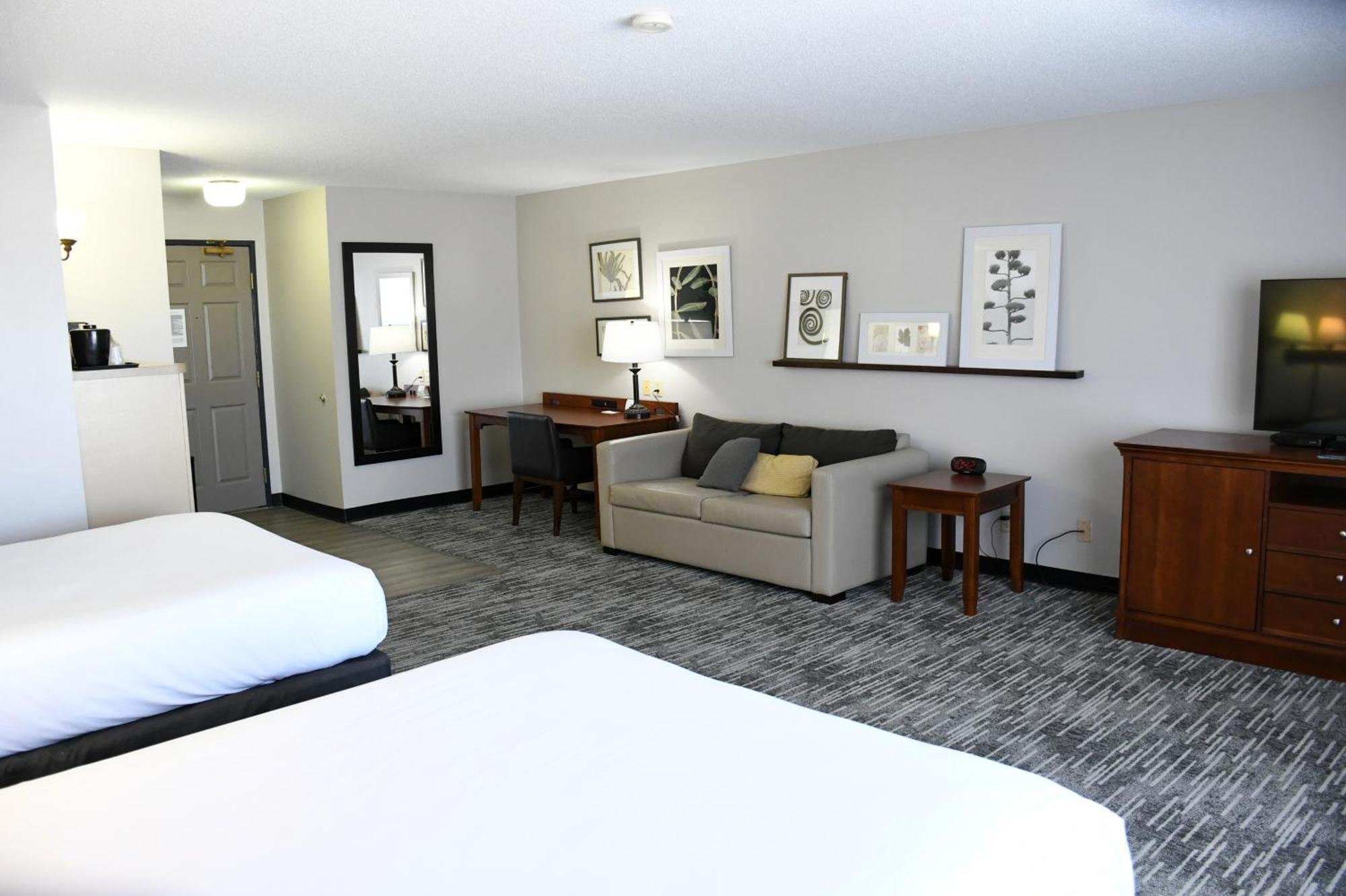 Country Inn & Suites By Radisson, Fort Dodge, Ia מראה חיצוני תמונה