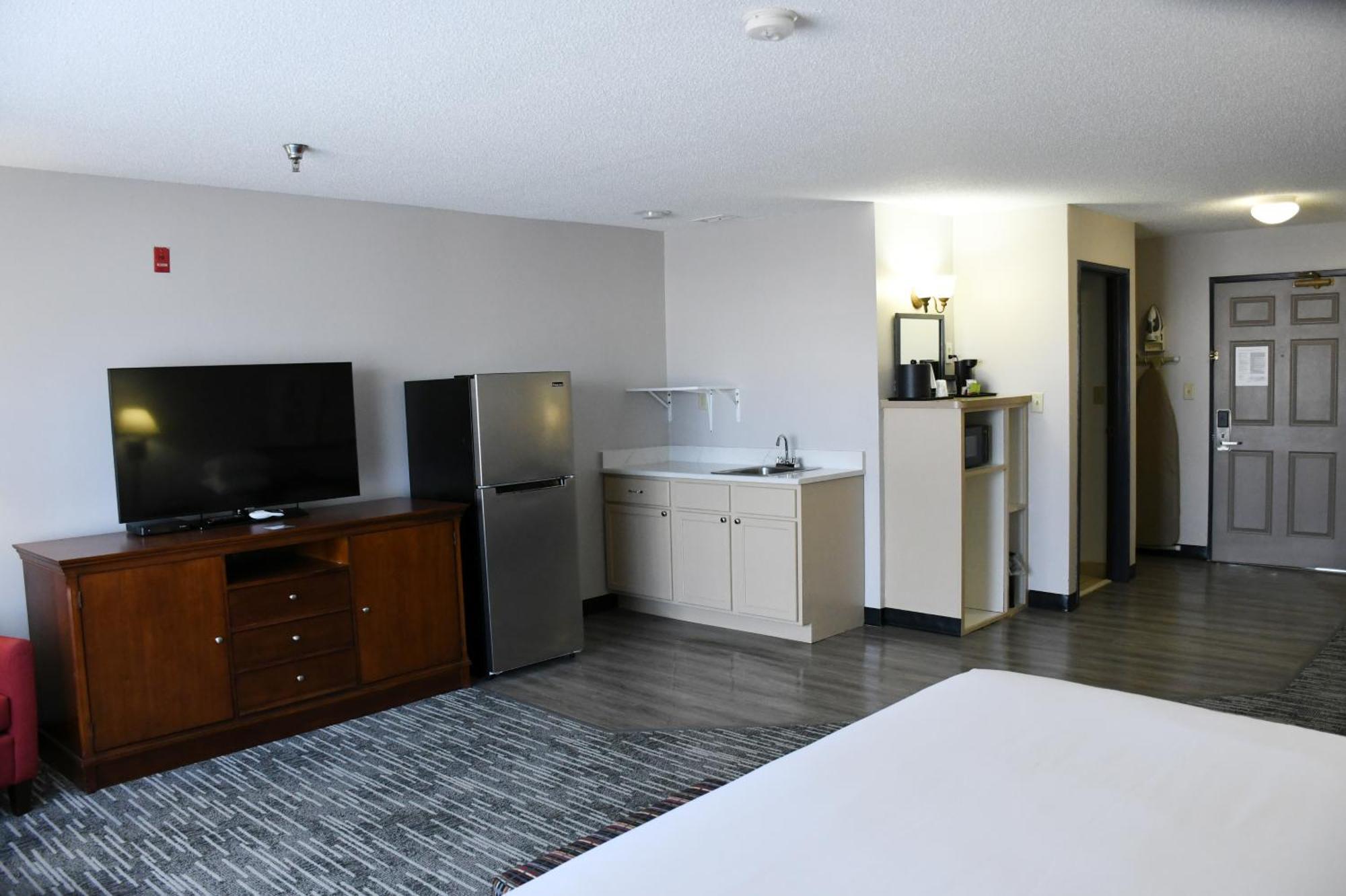 Country Inn & Suites By Radisson, Fort Dodge, Ia מראה חיצוני תמונה
